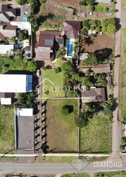 Casa de 4 quartos, 473m² no bairro Centro, em Lajeado | Eu Corretor