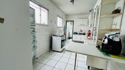 Apartamento de 2 quartos, 100m² no bairro Tupi, em Praia Grande | Eu Corretor
