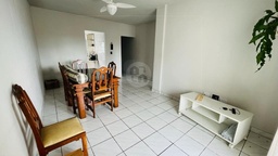 Apartamento de 2 quartos, 100m² no bairro Tupi, em Praia Grande | Eu Corretor