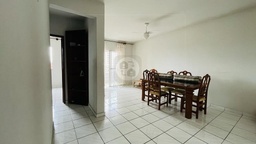 Apartamento de 2 quartos, 100m² no bairro Tupi, em Praia Grande | Eu Corretor