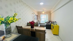 Apartamento de 2 quartos, 74m² no bairro Aviação, em Praia Grande | Eu Corretor