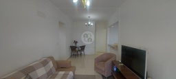 Apartamento de 2 quartos, 92m² no bairro Boqueirão, em Praia Grande | Eu Corretor