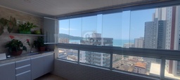 Apartamento de 2 quartos, 92m² no bairro Boqueirão, em Praia Grande | Eu Corretor