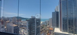 Apartamento de 2 quartos, 92m² no bairro Boqueirão, em Praia Grande | Eu Corretor