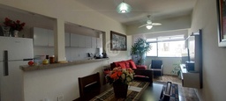 Apartamento de 1 quarto, 47m² no bairro Tupi, em Praia Grande | Eu Corretor