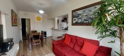 Apartamento de 1 quarto, 47m² no bairro Tupi, em Praia Grande | Eu Corretor