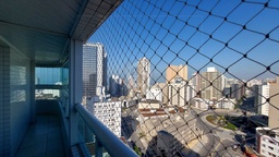 Apartamento de 3 quartos, 125m² no bairro Boqueirão, em Praia Grande | Eu Corretor