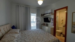 Apartamento de 3 quartos, 125m² no bairro Boqueirão, em Praia Grande | Eu Corretor