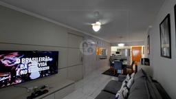 Apartamento de 3 quartos, 125m² no bairro Boqueirão, em Praia Grande | Eu Corretor