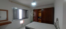 Apartamento de 1 quarto, 48m² no bairro Guilhermina, em Praia Grande | Eu Corretor