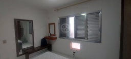 Apartamento de 1 quarto, 48m² no bairro Guilhermina, em Praia Grande | Eu Corretor