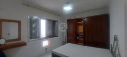 Apartamento de 1 quarto, 48m² no bairro Guilhermina, em Praia Grande | Eu Corretor