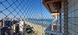 Apartamento de 2 quartos, 75m² no bairro Ocian, em Praia Grande | Eu Corretor