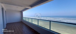 Apartamento de 2 quartos, 77m² no bairro Balneário Flórida, em Praia Grande | Eu Corretor