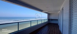 Apartamento de 2 quartos, 77m² no bairro Balneário Flórida, em Praia Grande | Eu Corretor