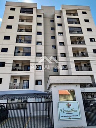 Apartamento de 2 quartos, 59m² no bairro Jardim Vera Cruz, em Sorocaba | Eu Corretor