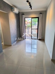 Apartamento de 2 quartos, 59m² no bairro Jardim Vera Cruz, em Sorocaba | Eu Corretor