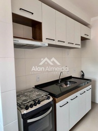 Apartamento de 2 quartos, 59m² no bairro Jardim Vera Cruz, em Sorocaba | Eu Corretor