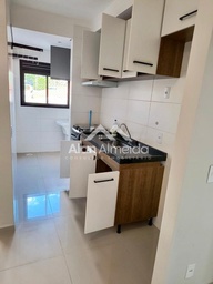 Apartamento de 2 quartos, 59m² no bairro Jardim Vera Cruz, em Sorocaba | Eu Corretor