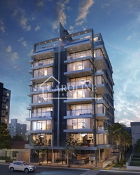 Apartamento de 2 quartos, 100m² no bairro Americano, em Lajeado | Eu Corretor