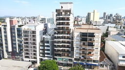Apartamento de 3 quartos, 198m² no bairro Centro, em Lajeado | Eu Corretor