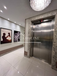 Apartamento de 3 quartos, 198m² no bairro Centro, em Lajeado | Eu Corretor