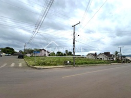 Lote/Terreno Comercial de 405m² no bairro Conventos, em Lajeado | Eu Corretor