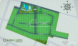 Lote/Terreno Comercial de 649m² no bairro Universitário, em Lajeado | Eu Corretor
