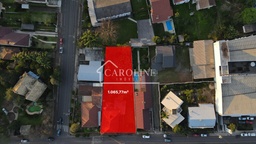 Lote/Terreno Comercial de 1065m² no bairro Carneiros, em Lajeado | Eu Corretor