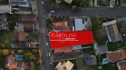 Lote/Terreno Comercial de 1065m² no bairro Carneiros, em Lajeado | Eu Corretor