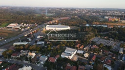 Lote/Terreno Comercial de 1065m² no bairro Carneiros, em Lajeado | Eu Corretor