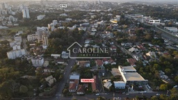 Lote/Terreno Comercial de 1065m² no bairro Carneiros, em Lajeado | Eu Corretor