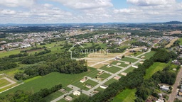 Lote/Terreno Comercial de 359m² no bairro Conventos, em Lajeado | Eu Corretor