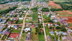 Lote/Terreno Comercial de 600m² no bairro Jardim Botânico, em Lajeado | Eu Corretor