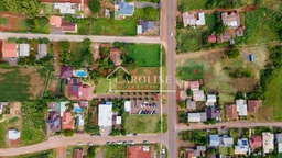 Lote/Terreno Comercial de 600m² no bairro Jardim Botânico, em Lajeado | Eu Corretor