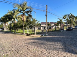 Lote/Terreno Comercial de 1144m² no bairro Alto do Parque, em Lajeado | Eu Corretor