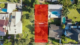 Lote/Terreno Comercial de 420m² no bairro Carneiros, em Lajeado | Eu Corretor