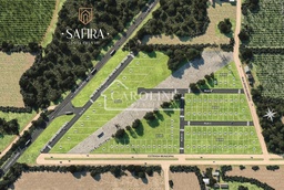 Lote/Terreno Comercial de 360m² no bairro Floresta, em Lajeado | Eu Corretor