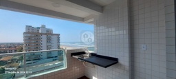 Apartamento de 2 quartos, 75m² no bairro Balneário Flórida, em Praia Grande | Eu Corretor