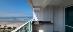 Apartamento de 2 quartos, 75m² no bairro Balneário Flórida, em Praia Grande | Eu Corretor