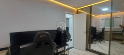 Apartamento de 3 quartos, 106m² no bairro Caiçara, em Praia Grande | Eu Corretor