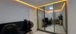 Apartamento de 3 quartos, 106m² no bairro Caiçara, em Praia Grande | Eu Corretor