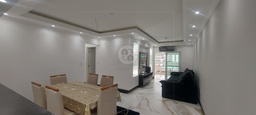 Apartamento de 3 quartos, 106m² no bairro Caiçara, em Praia Grande | Eu Corretor