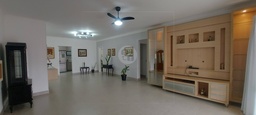 Apartamento de 3 quartos, 145m² no bairro Guilhermina, em Praia Grande | Eu Corretor