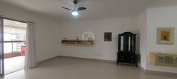 Apartamento de 3 quartos, 145m² no bairro Guilhermina, em Praia Grande | Eu Corretor