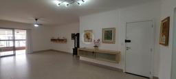 Apartamento de 3 quartos, 145m² no bairro Guilhermina, em Praia Grande | Eu Corretor