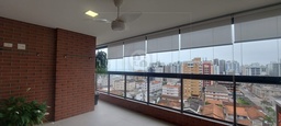Apartamento de 3 quartos, 145m² no bairro Guilhermina, em Praia Grande | Eu Corretor
