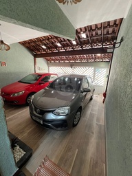 Casa de 3 quartos, 130m² no bairro Tupi, em Praia Grande | Eu Corretor