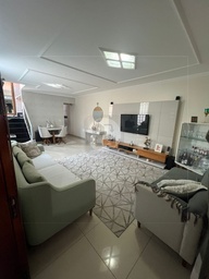 Casa de 3 quartos, 130m² no bairro Tupi, em Praia Grande | Eu Corretor