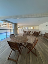 Apartamento de 2 quartos, 84m² no bairro Aviação, em Praia Grande | Eu Corretor